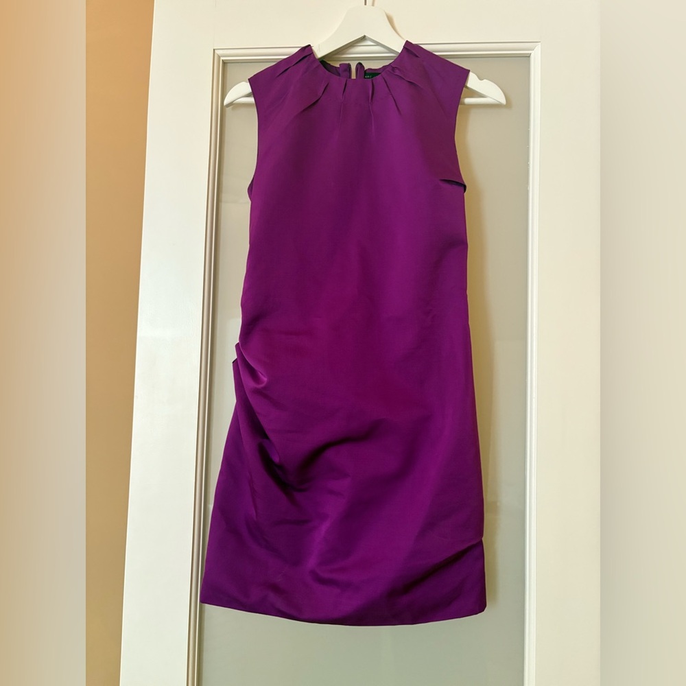 Marc Jacobs mini dress